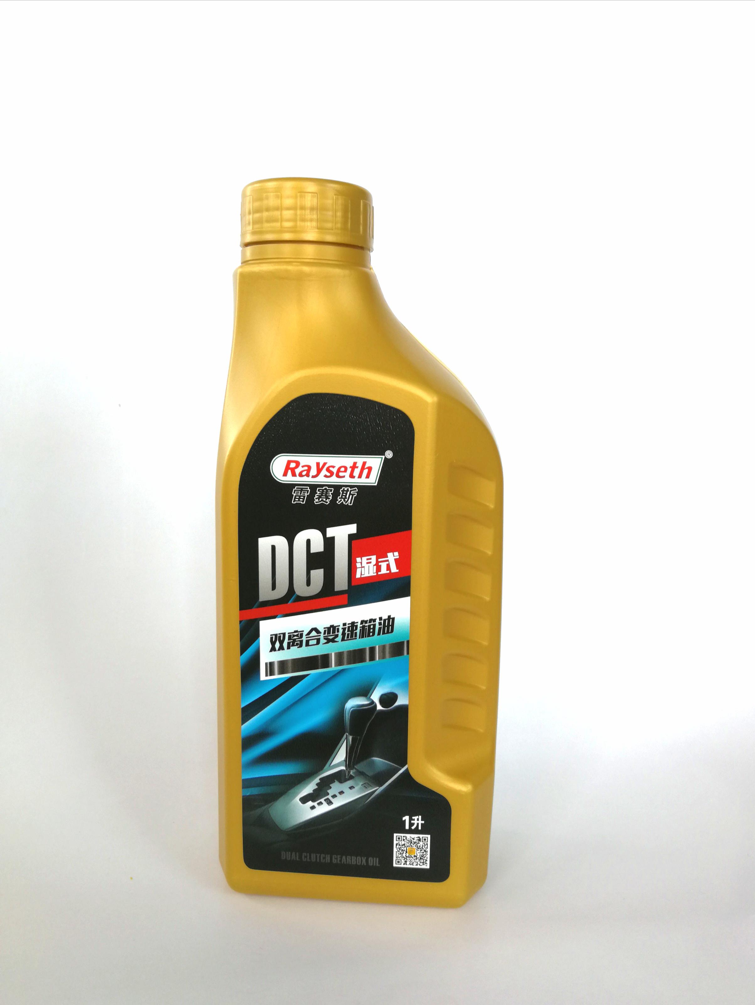 DCT 1L 湿式双离合变速箱油
